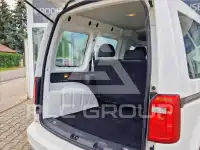 2017 Volkswagen Caddy