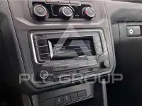 2017 Volkswagen Caddy