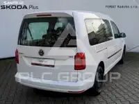 2017 Volkswagen Caddy