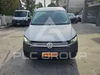 2017 Volkswagen Caddy