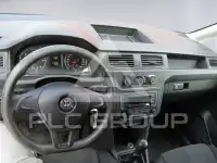 2017 Volkswagen Caddy