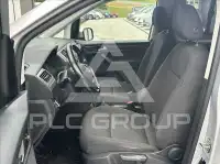 2017 Volkswagen Caddy