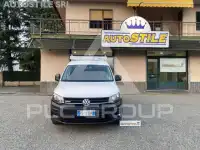 2017 Volkswagen Caddy