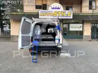 2017 Volkswagen Caddy