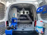 2017 Volkswagen Caddy