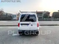 2017 Volkswagen Caddy