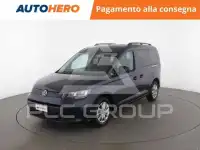 2017 Volkswagen Caddy