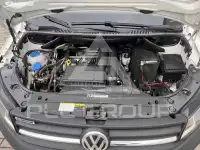 2017 Volkswagen Caddy