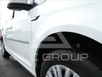 2017 Volkswagen Caddy