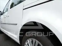 2017 Volkswagen Caddy