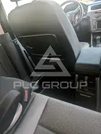2017 Volkswagen Caddy