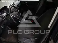 2017 Volkswagen Caddy