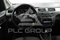 2017 Volkswagen Caddy