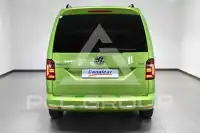 2017 Volkswagen Caddy