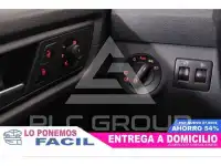 2017 Volkswagen Caddy