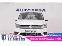 2017 Volkswagen Caddy