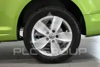 2017 Volkswagen Caddy