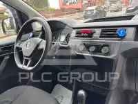 2017 Volkswagen Caddy