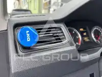 2017 Volkswagen Caddy