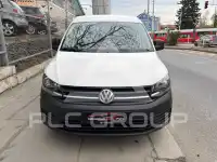 2017 Volkswagen Caddy