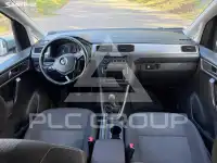 2017 Volkswagen Caddy