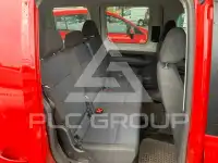2017 Volkswagen Caddy