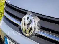 2017 Volkswagen Caddy