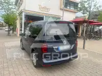 2017 Volkswagen Caddy
