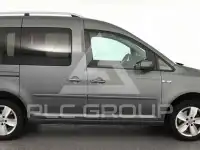 2017 Volkswagen Caddy
