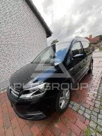 2017 Volkswagen Caddy