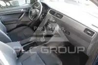 2017 Volkswagen Caddy