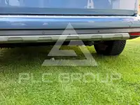 2017 Volkswagen Caddy