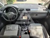 2017 Volkswagen Caddy