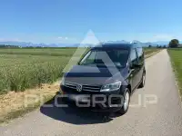 2017 Volkswagen Caddy