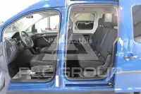 2017 Volkswagen Caddy