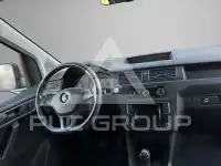 2017 Volkswagen Caddy