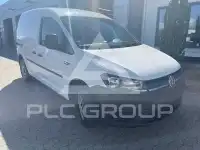 2017 Volkswagen Caddy