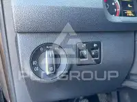 2017 Volkswagen Caddy