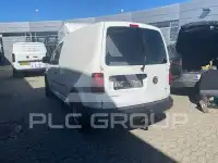 2017 Volkswagen Caddy