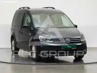 2017 Volkswagen Caddy