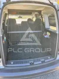 2017 Volkswagen Caddy