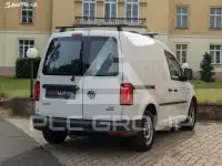 2017 Volkswagen Caddy