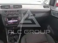 2017 Volkswagen Caddy