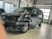 2017 Volkswagen Caddy