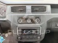 2017 Volkswagen Caddy