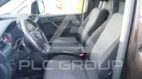 2017 Volkswagen Caddy