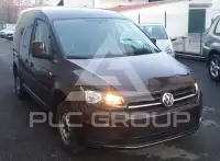 2017 Volkswagen Caddy