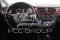 2017 Volkswagen Caddy