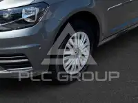2017 Volkswagen Caddy