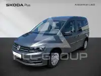 2017 Volkswagen Caddy
